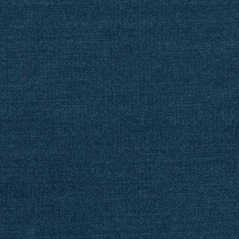 Navy — chenille by Cristina Marrone