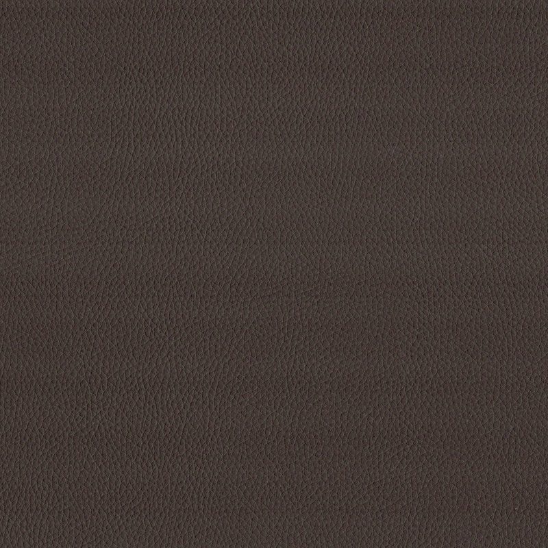 Chocolate — faux-leather by Cristina Marrone