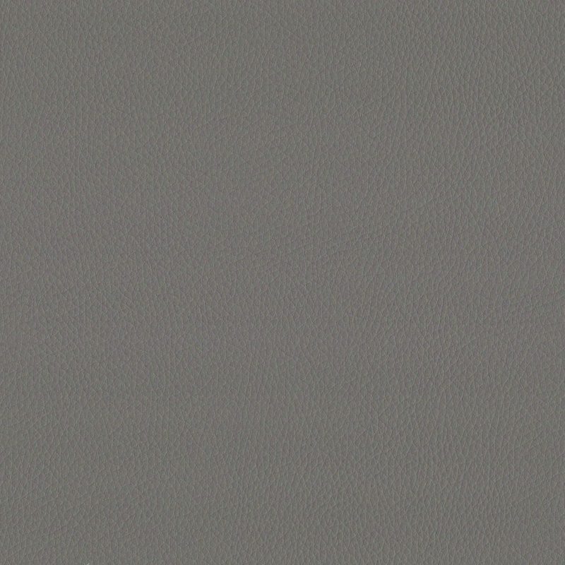 Steel — faux-leather by Cristina Marrone
