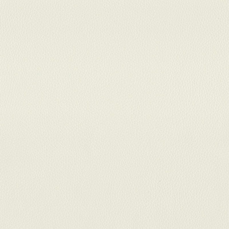 White — faux-leather by Cristina Marrone