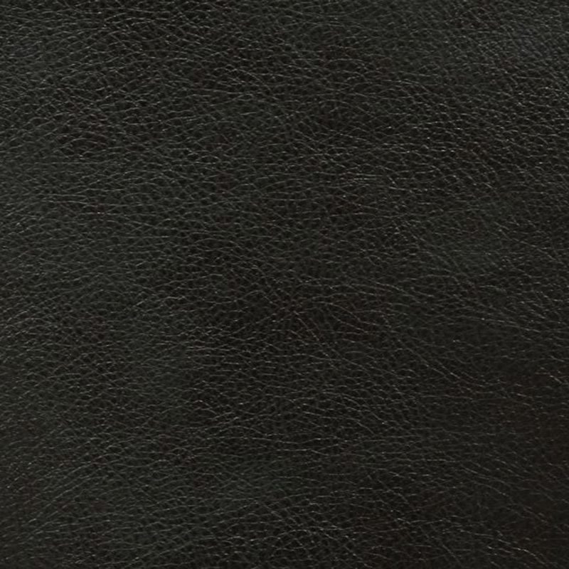 Black — faux-leather by Cristina Marrone