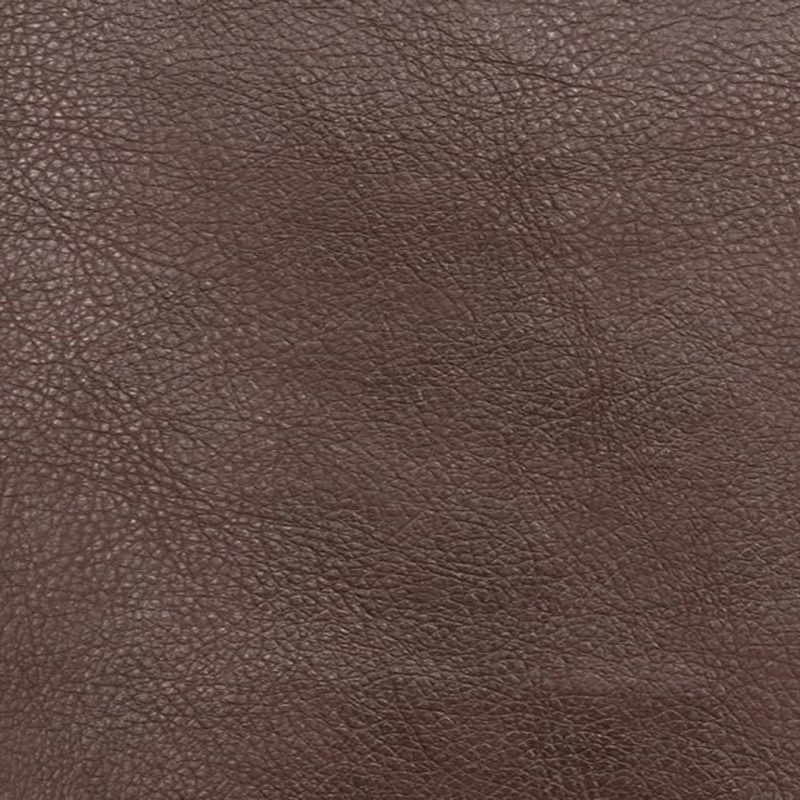 Chestnut — faux-leather by Cristina Marrone