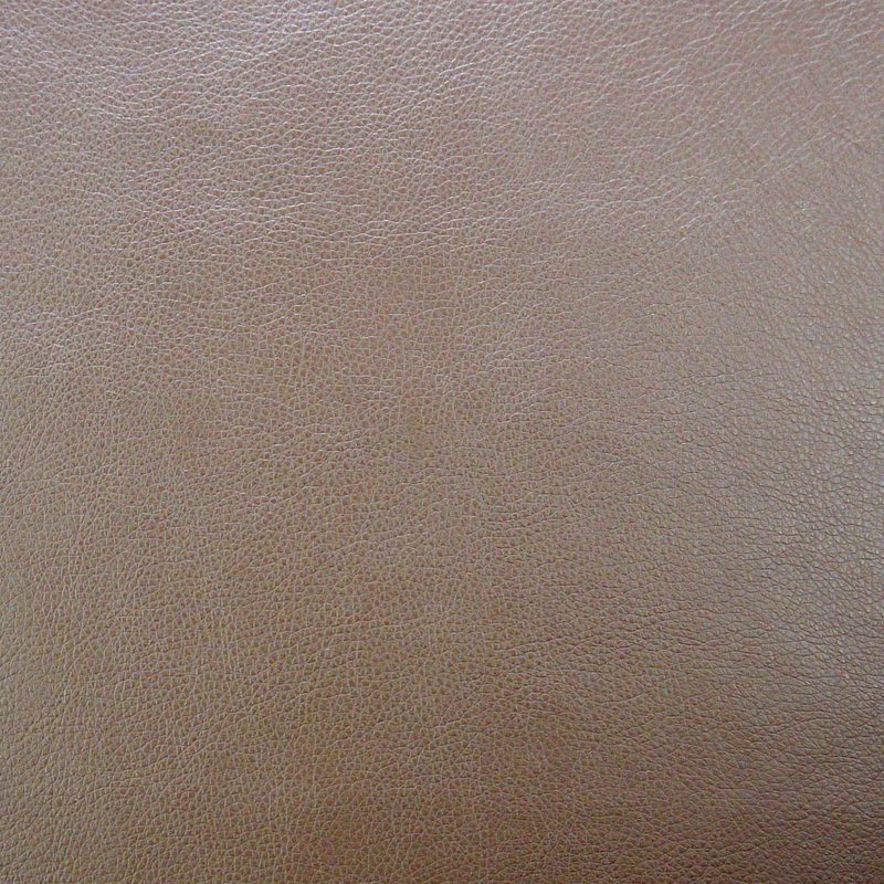 Chocolate — faux-leather by Cristina Marrone