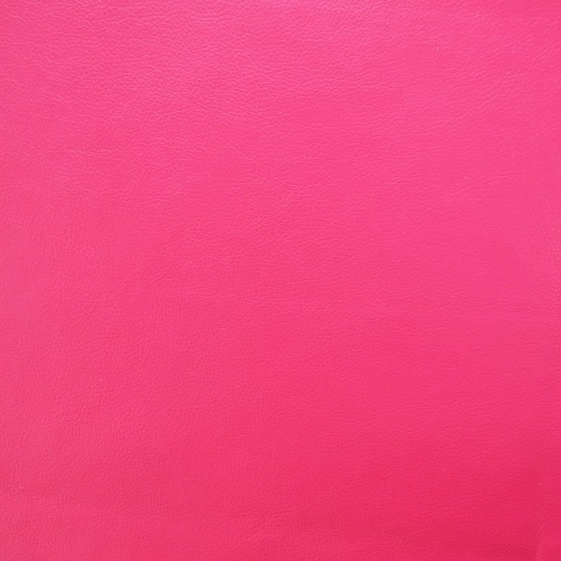 Fuschia — faux-leather by Cristina Marrone