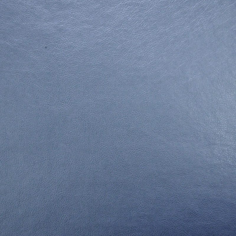 Indigo — faux-leather by Cristina Marrone