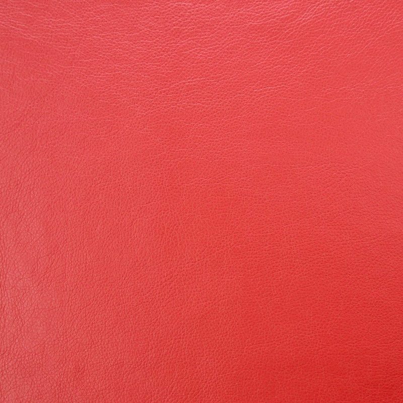 Poppy — faux-leather by Cristina Marrone