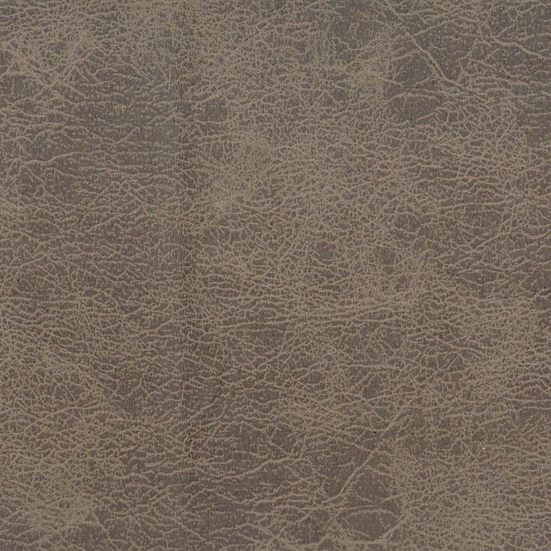 Nutmeg — faux-leather by Cristina Marrone