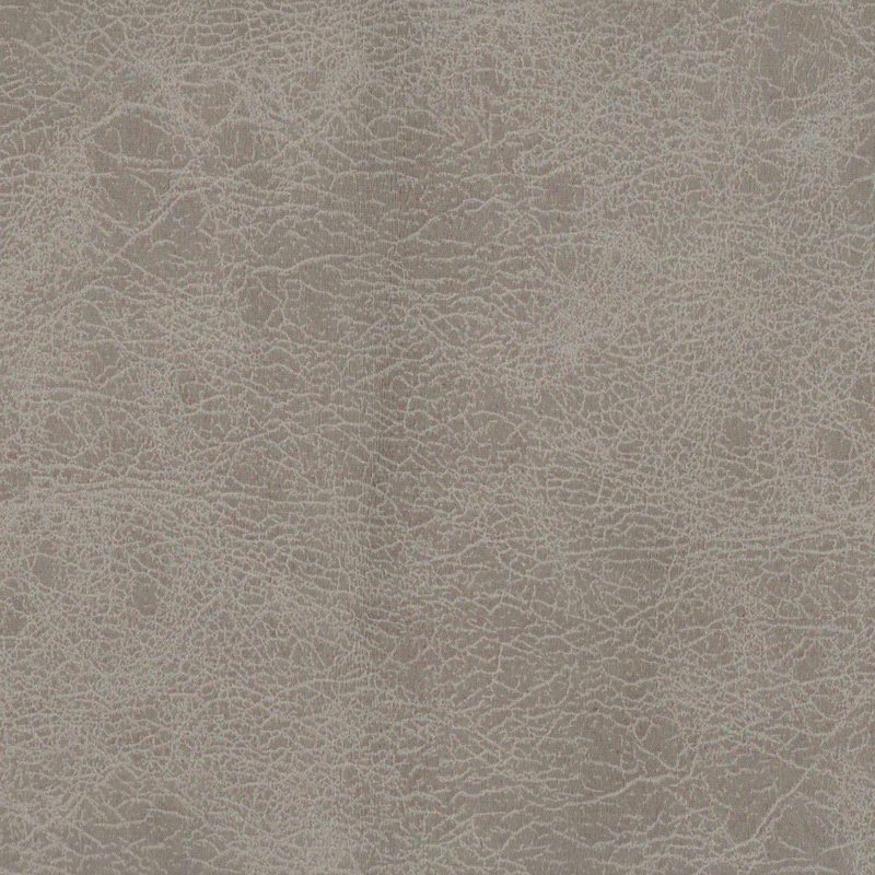 Steel — faux-leather by Cristina Marrone