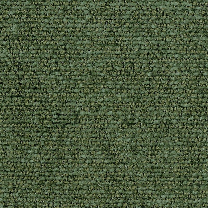 Basil — chenille by Cristina Marrone