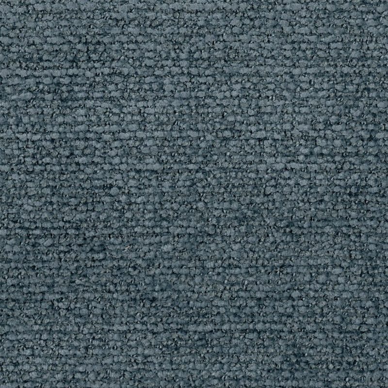 Spindle — chenille by Cristina Marrone
