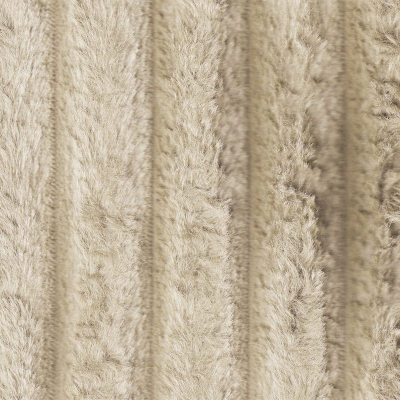 Antler — sheepskin by Cristina Marrone