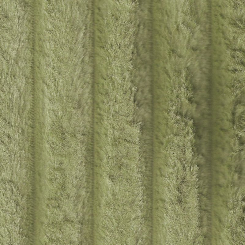 Fern — sheepskin by Cristina Marrone