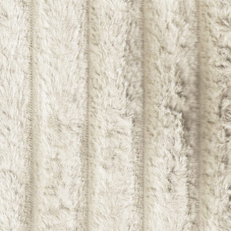 Hare — sheepskin by Cristina Marrone