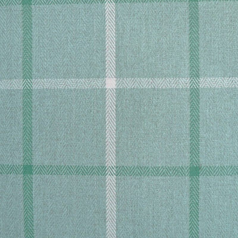 Archer Window Pane — chenille by Cristina Marrone