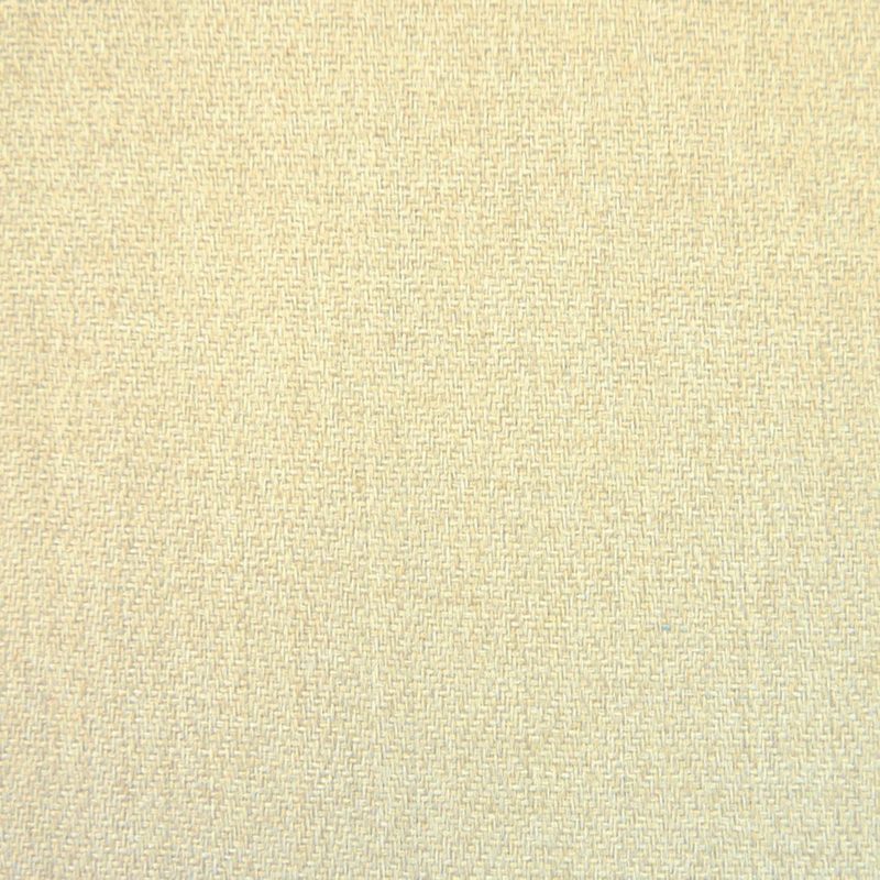 Beige Plain — chenille by Cristina Marrone