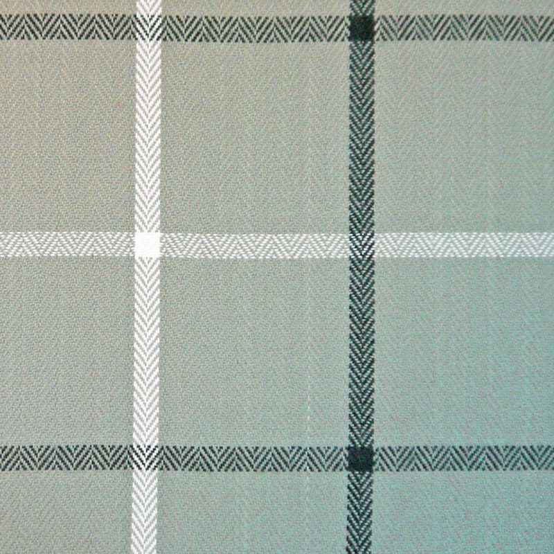 Granite Window Pane — chenille by Cristina Marrone