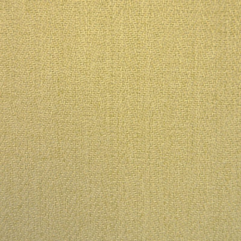 Mustard Plain — chenille by Cristina Marrone