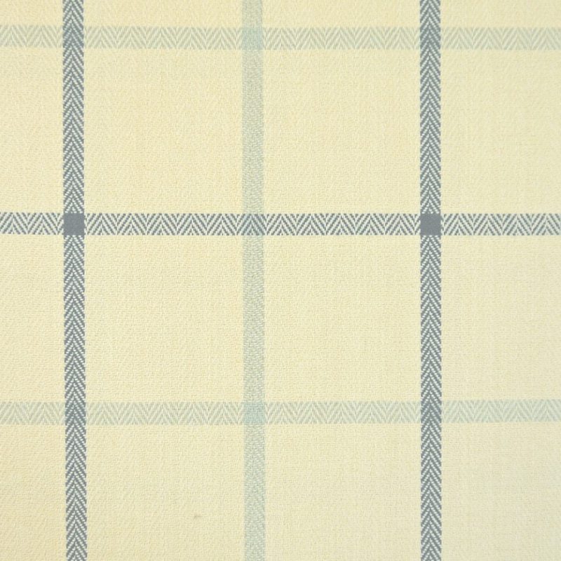 Putty Window Pane — chenille by Cristina Marrone
