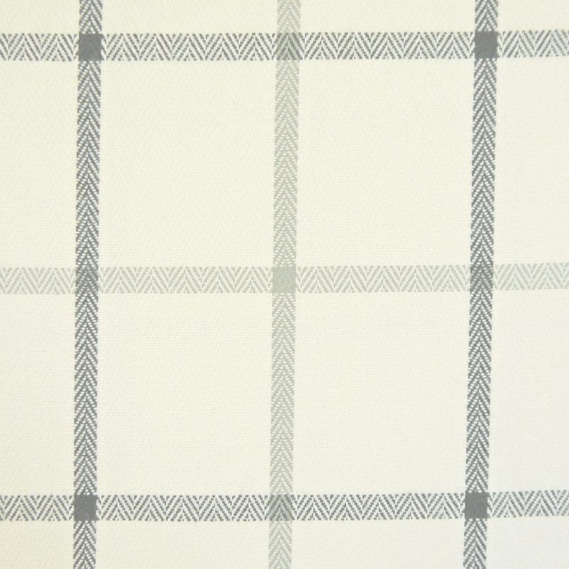 Snow Window Pane — chenille by Cristina Marrone
