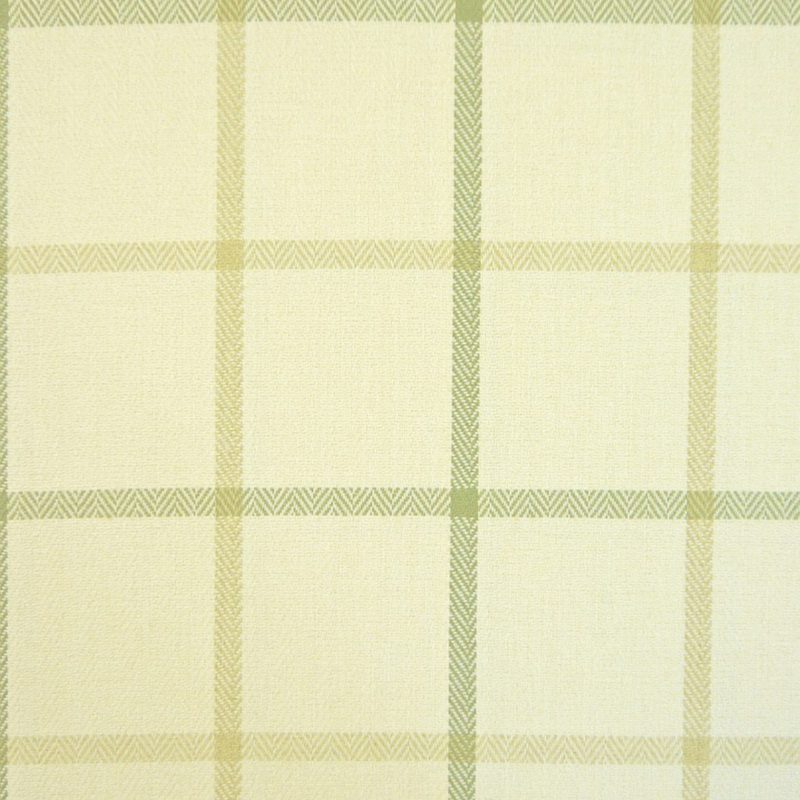 Spring Window Pane — chenille by Cristina Marrone