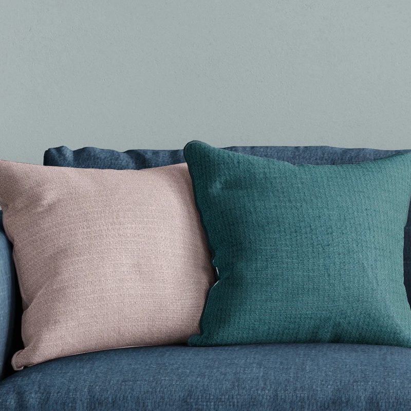 Midnight — jacquard by Cristina Marrone