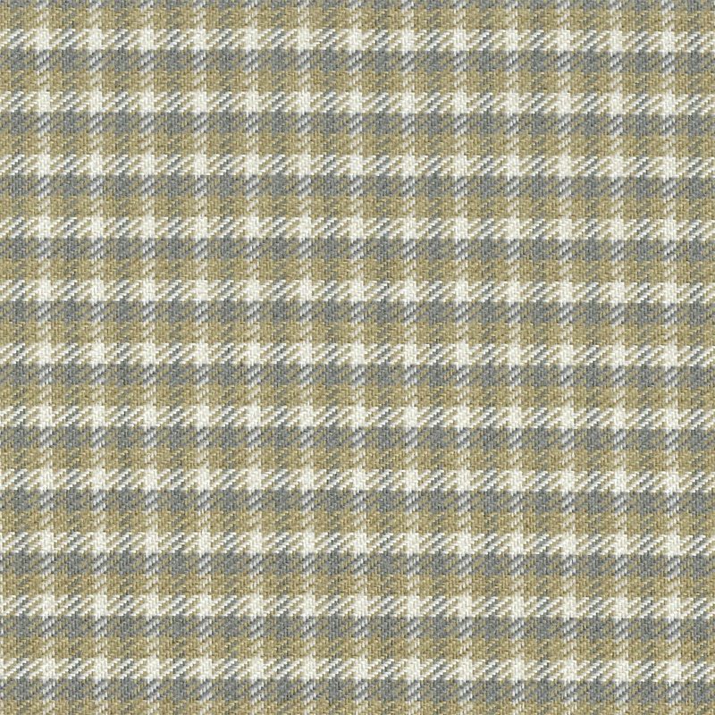 Bracken — chenille by Cristina Marrone