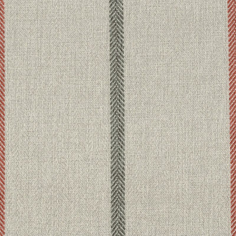 Coral — chenille by Cristina Marrone