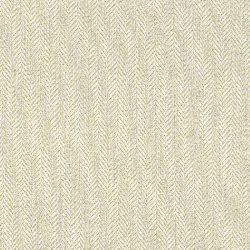 Cream — chenille by Cristina Marrone