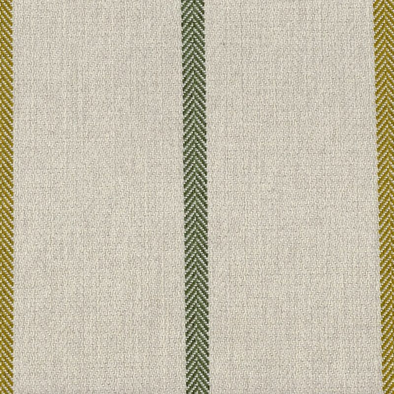 Fern — chenille by Cristina Marrone