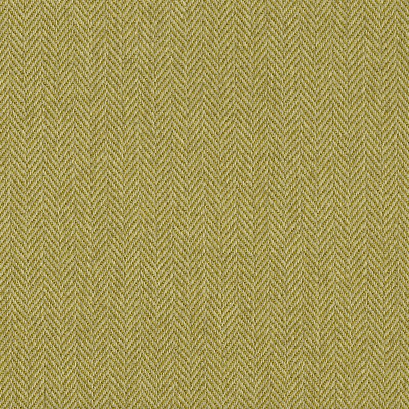 Lime — chenille by Cristina Marrone