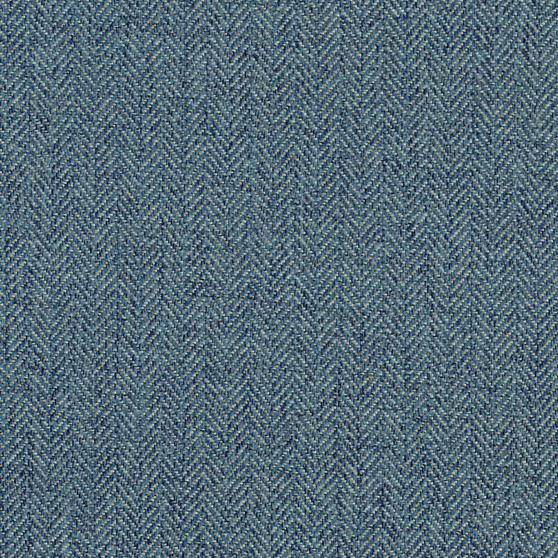 Marine — chenille by Cristina Marrone