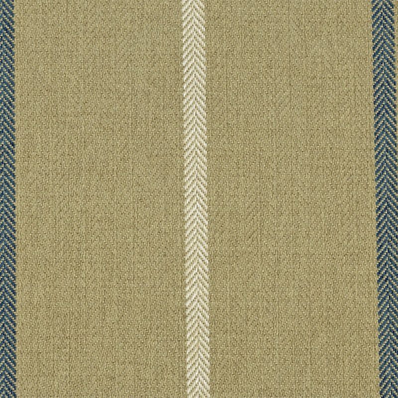 Marine — chenille by Cristina Marrone