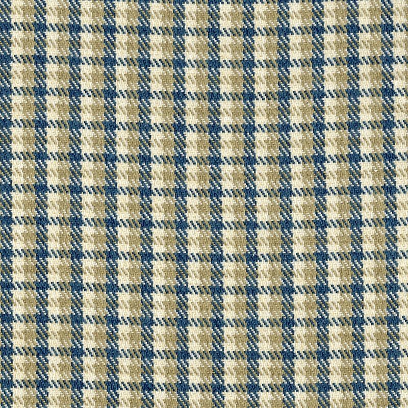 Marine — chenille by Cristina Marrone