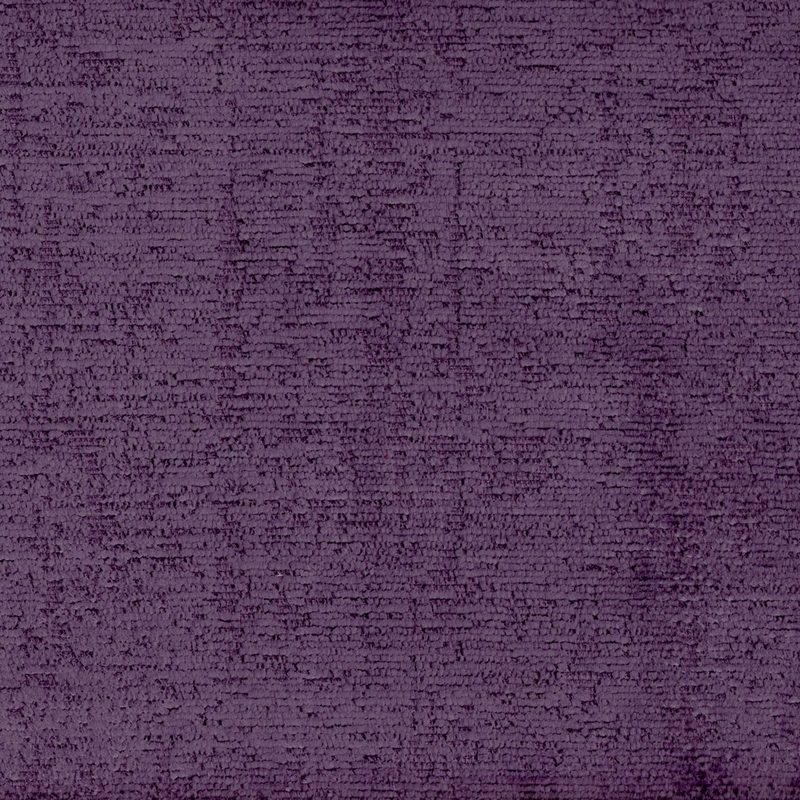 Aubergine — velvet by Cristina Marrone
