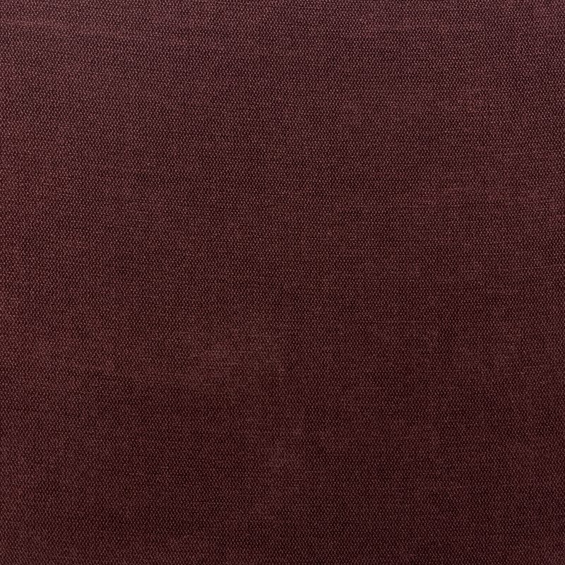 Cinnabar — chenille by Cristina Marrone
