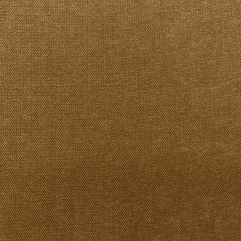 Ochre — chenille by Cristina Marrone