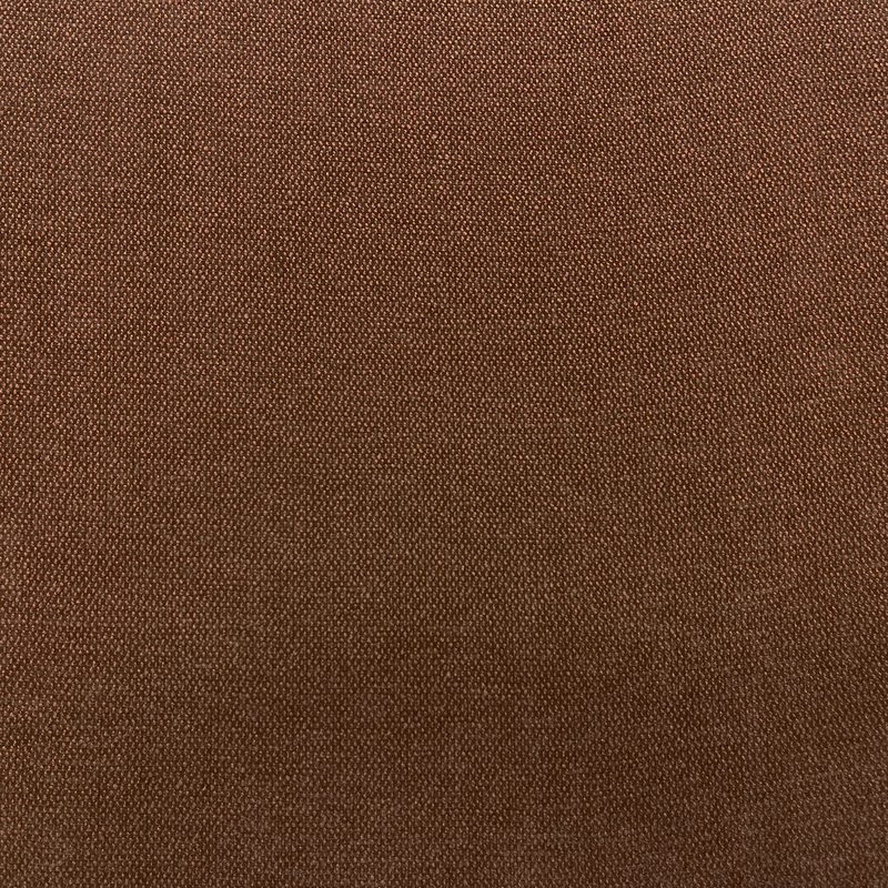 Rust — chenille by Cristina Marrone