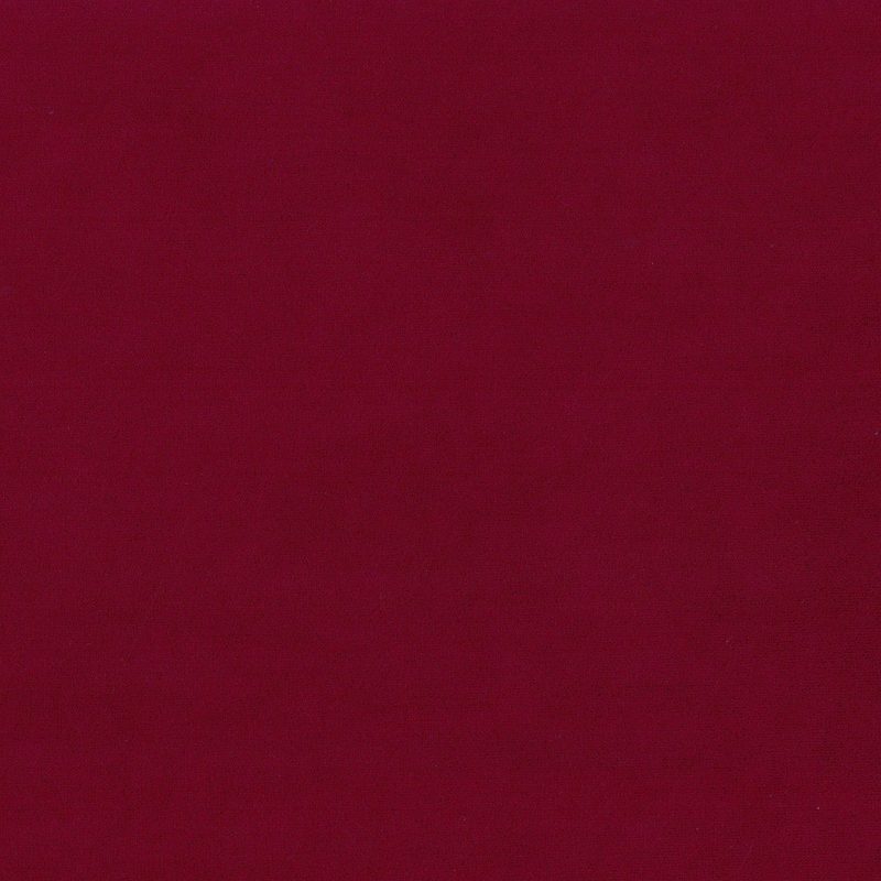 Cranberry — velvet by Cristina Marrone