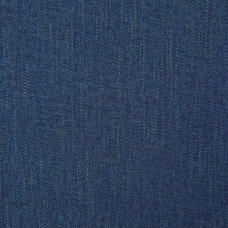 Aegean — chenille by Cristina Marrone