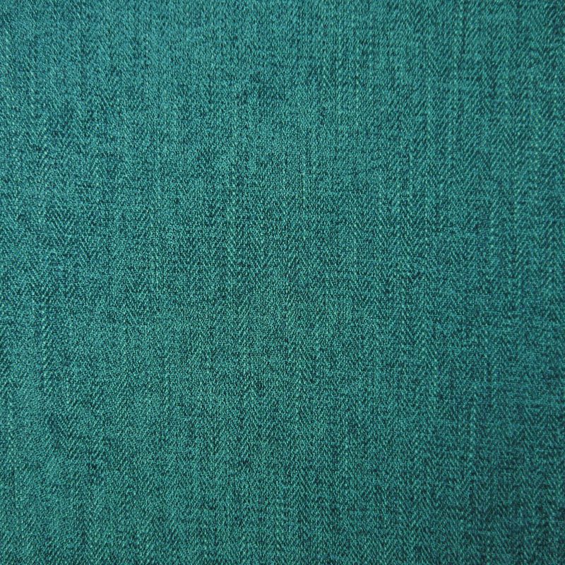 Bottle Green — chenille by Cristina Marrone