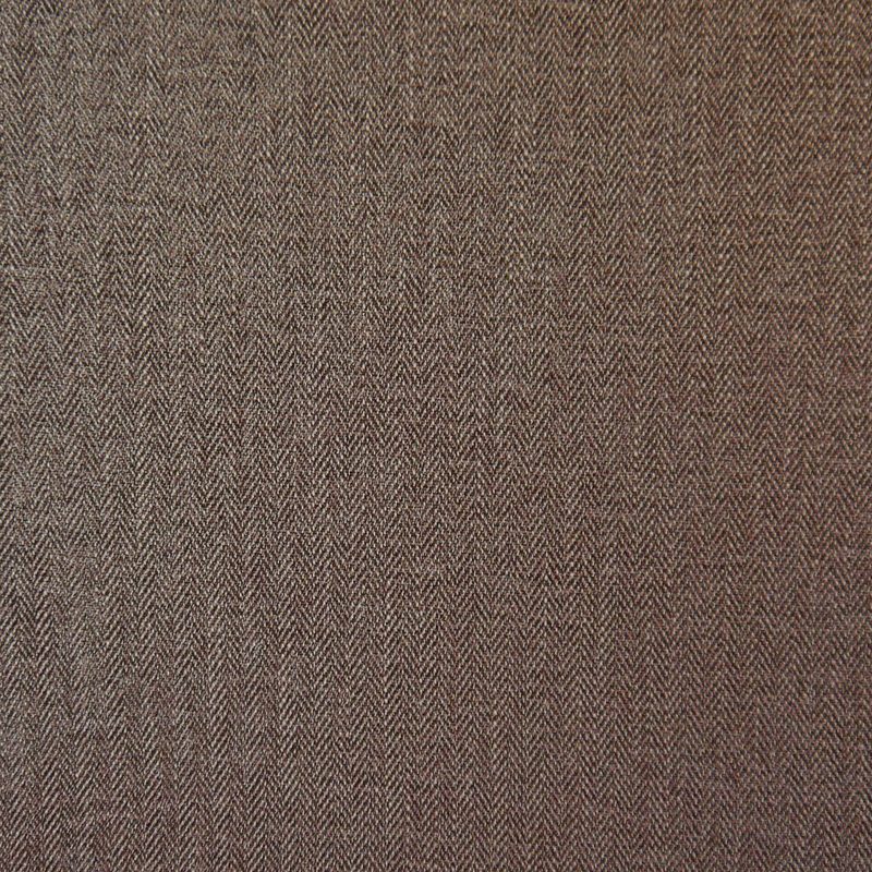 Chocolate — chenille by Cristina Marrone