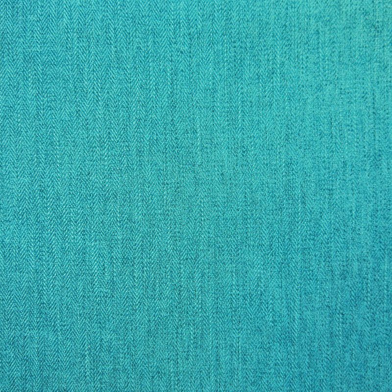 Kingfisher — chenille by Cristina Marrone