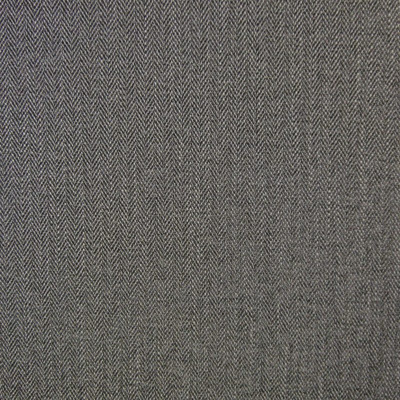 Mushroom — chenille by Cristina Marrone