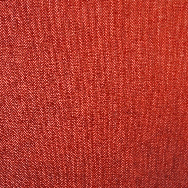 Paprika — chenille by Cristina Marrone