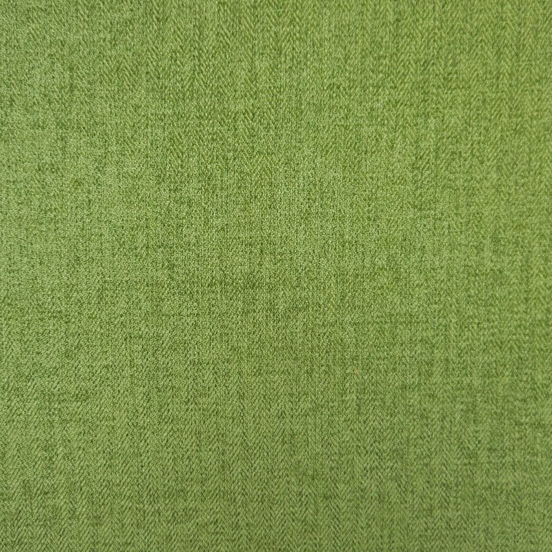 Pear — chenille by Cristina Marrone