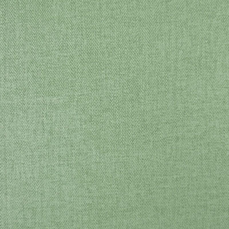 Sage — chenille by Cristina Marrone