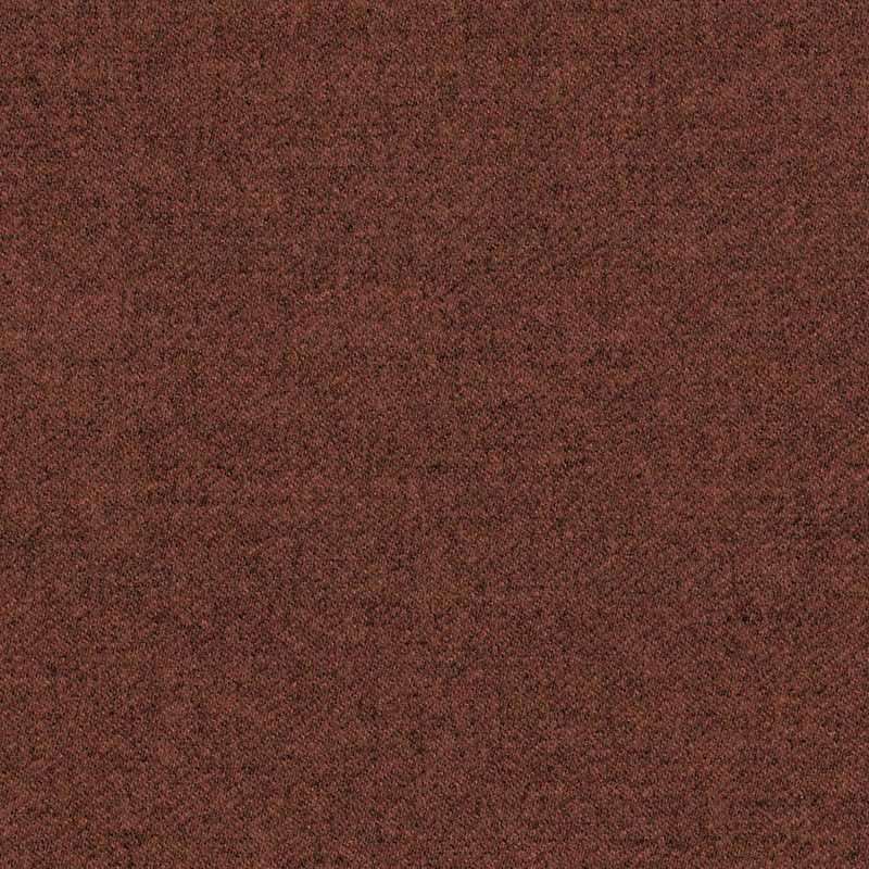 Mahogany — wool by Cristina Marrone