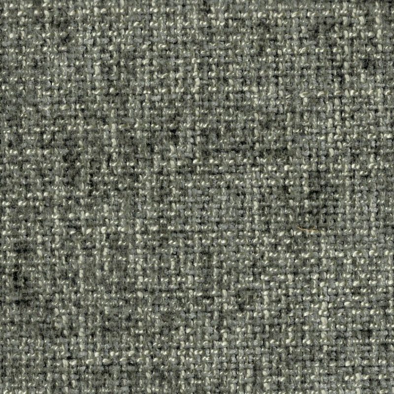 Charcoal — chenille by Cristina Marrone