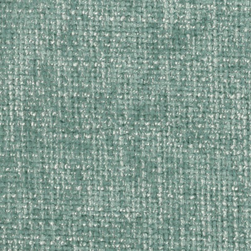 Lagoon — chenille by Cristina Marrone