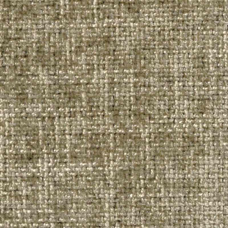 Mink — chenille by Cristina Marrone